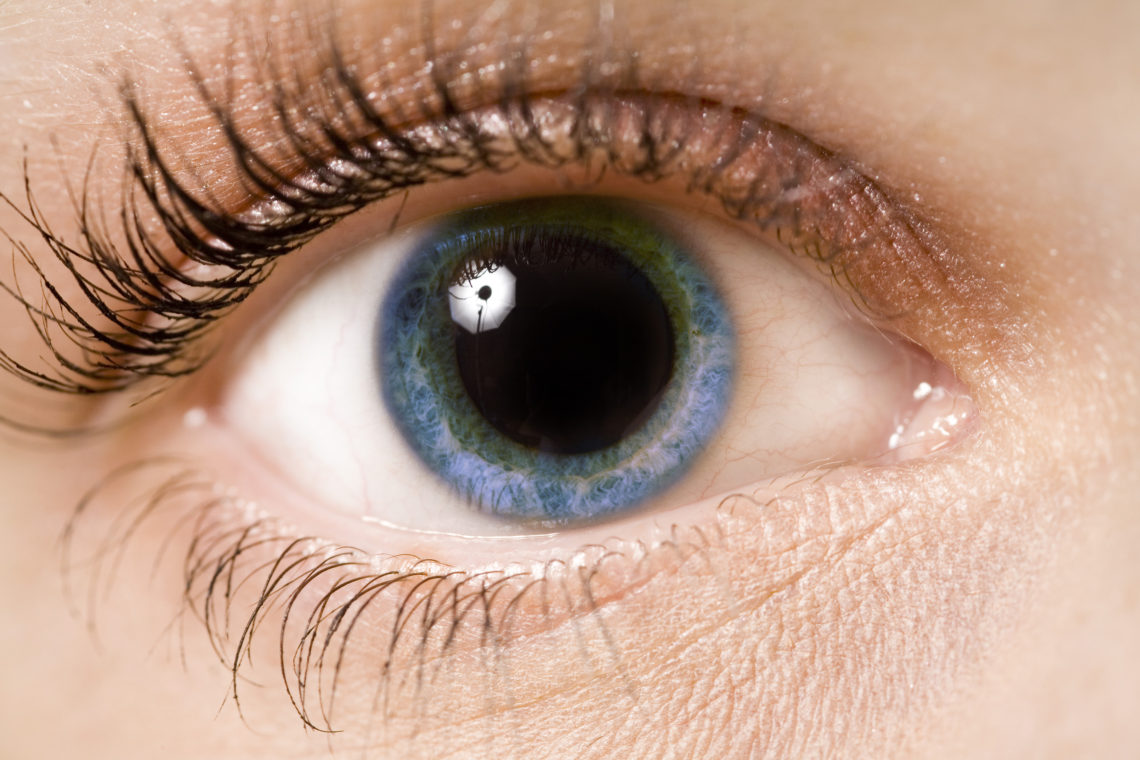 Why Do Doctors Dilate My Eyes? A Retinal Picture’s Worth a Thousand Words